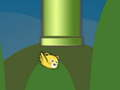 Peli Hyppy Flappy Bear  verkossa