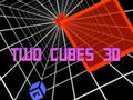 Peli Kaksi kuutiota 3D  verkossa