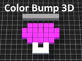 Peli Color Bump 3D verkossa