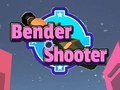 Peli Bender-ampuja  verkossa