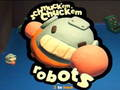 Peli Schmuck'em Chuck'em Robotit  verkossa