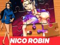 Peli Nico Robin palapeli  verkossa