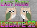 Peli Amgel Easy Room Escape 52 verkossa
