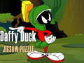 Peli Daffy Duck palapeli  verkossa