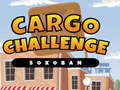 Peli Cargo Challenge Sokoban verkossa