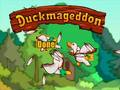 Peli Duckmageddon verkossa