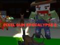 Peli Pixel -aseen apokalypsi 6 verkossa