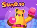 Peli Sumo. io  verkossa