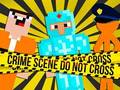 Peli Noob vs Pro vs Stickman Jailbreak verkossa