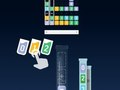 Peli Chem Stack -palapeli  verkossa