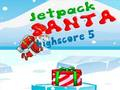 Peli Jetpack-pukki  verkossa