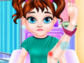 Peli Baby Taylor Ballet -vamman hoito  verkossa