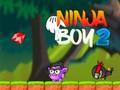 Peli Ninja -poika 2 verkossa