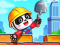 Peli Baby Dream City -rakennukset  verkossa