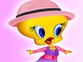 Peli Tweety verkossa