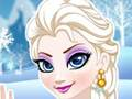 Peli Ice Queen kauneussalonki  verkossa