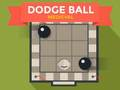 Peli Keskiaikainen Dodgeball  verkossa
