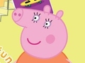 Peli Peppa Pig -sekoitus  verkossa