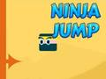 Peli Ninja -hyppy verkossa