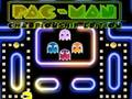 Peli Pac-Man Championship Edition verkossa