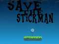 Peli Pelasta Stickman  verkossa
