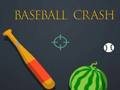 Peli Baseball -kaatuminen verkossa