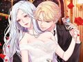 Peli Anime Couples Princess pukeutua  verkossa