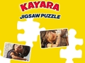Peli Kayara palapeli  verkossa