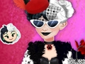 Peli Fashionista vs rockstar -muotitaistelu verkossa