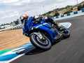 Peli Moottori Yamaha YZF R1  verkossa