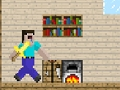 Peli Noobcraft -talon paeta verkossa