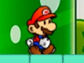 Peli Mario Runner matkapuhelin  verkossa