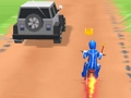 Peli Moto Hot Wheels verkossa