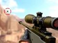 Peli Sniper 3D verkossa