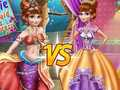 Peli Anna merenneito vs prinsessa  verkossa
