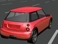 Peli Oikea parkkipaikka: Driving Street 3D  verkossa