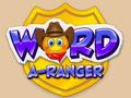 Peli Sana A-Ranger  verkossa