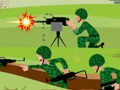 Peli Iso sota piilotettuja tähtiä verkossa