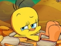 Peli Tweety -lintu verkossa