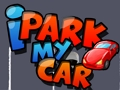 Peli IPark autoni  verkossa