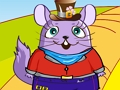 Peli Chinchilla verkossa