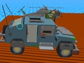 Peli Combat Swat - Desert Storm  verkossa