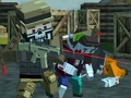 Peli Hullu Pixel Apocalypse 3 Zombie 2022  verkossa