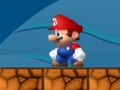 Peli Super Mario Run hyppy verkossa