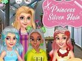 Peli Prinsessahopeat kampaukset  verkossa