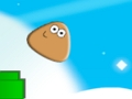 Peli Flappy Pou verkossa