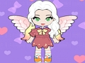 Peli Valmistaja Butterfly Anime Doll -nukke  verkossa