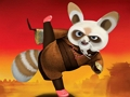 Peli Kungfu Panda Shifu verkossa