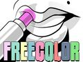 Peli Freacolor verkossa