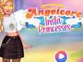 Peli Angel Core Insta Prinsessat  verkossa